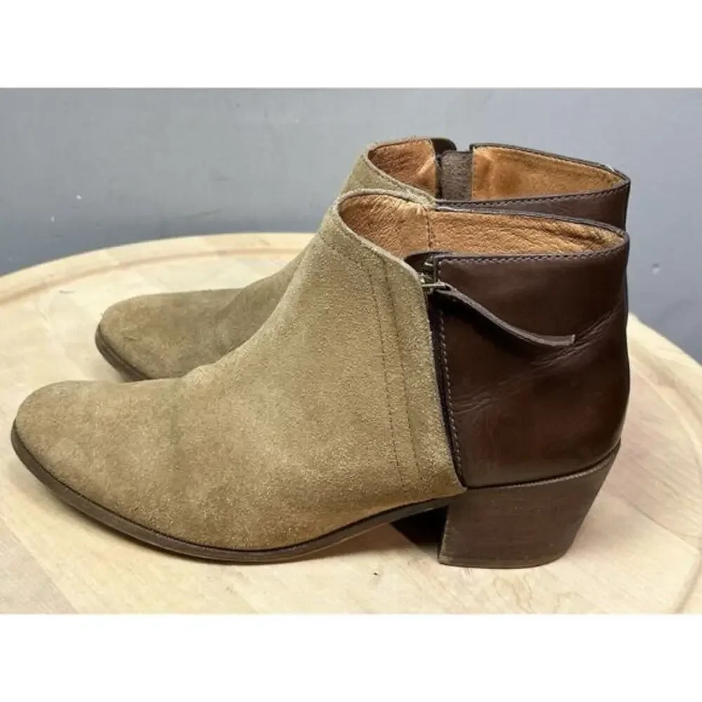 Madewell normal wear